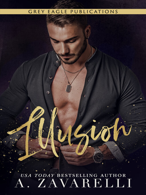 Title details for Illusion by A. Zavarelli - Available